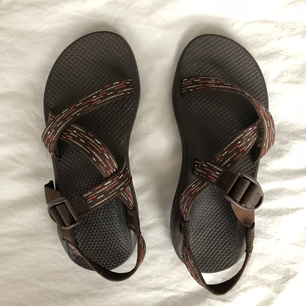 Chaco Sandals